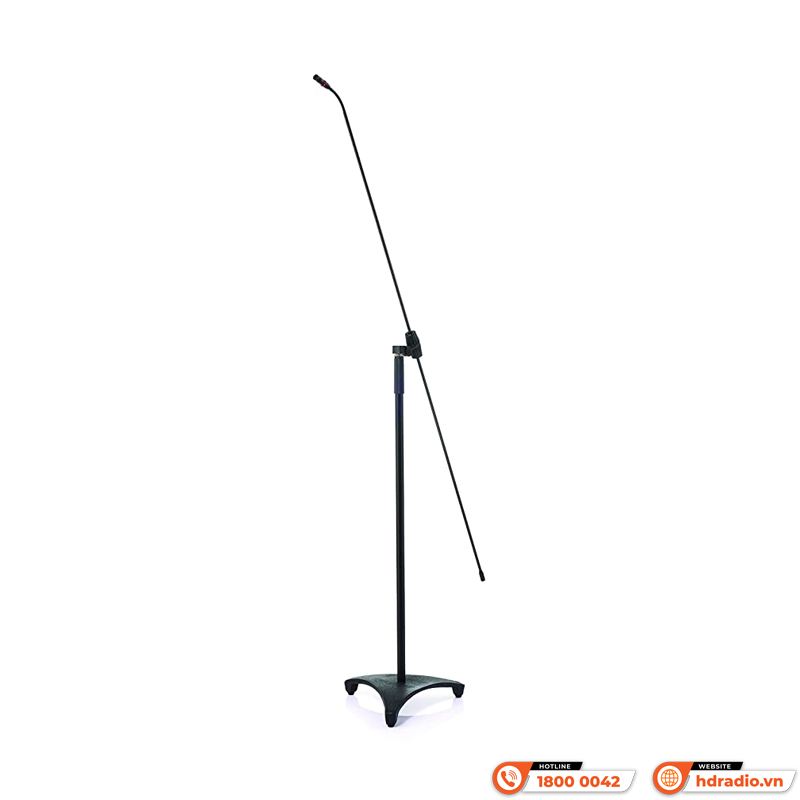 Micro độ nhạy cao JTS F-170 