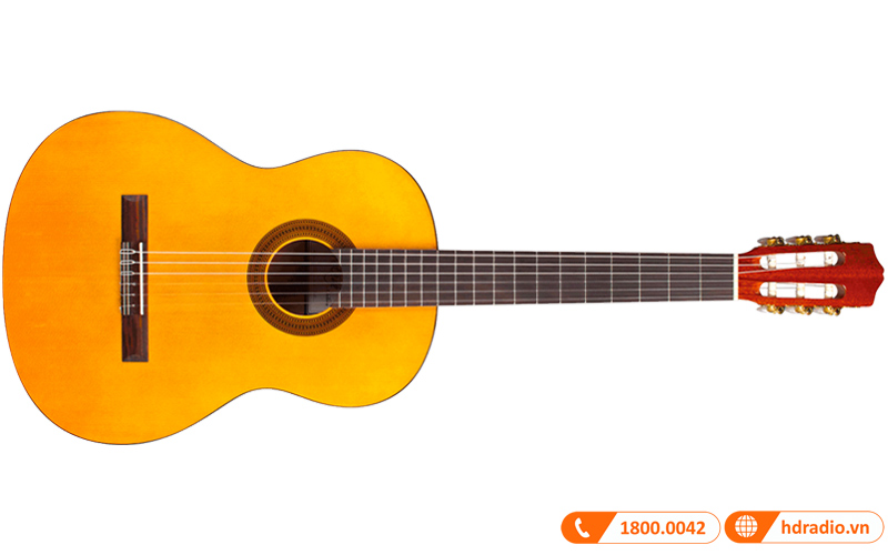 Đàn Guitar Cordoba C1, classic guitar, size 4/4-1