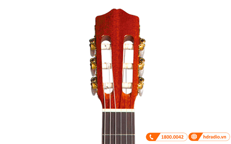Đàn Guitar Cordoba C1, classic guitar, size 4/4-6