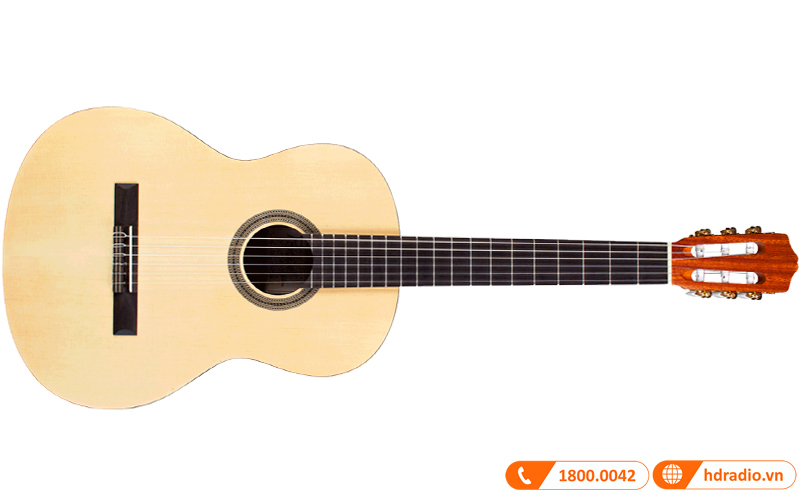 Đàn Guitar Cordoba C1M, classic guitar, size 4/4-2