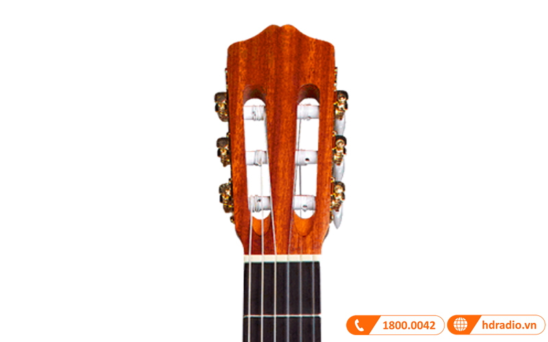 Đàn Guitar Cordoba C1M, classic guitar, size 4/4-8
