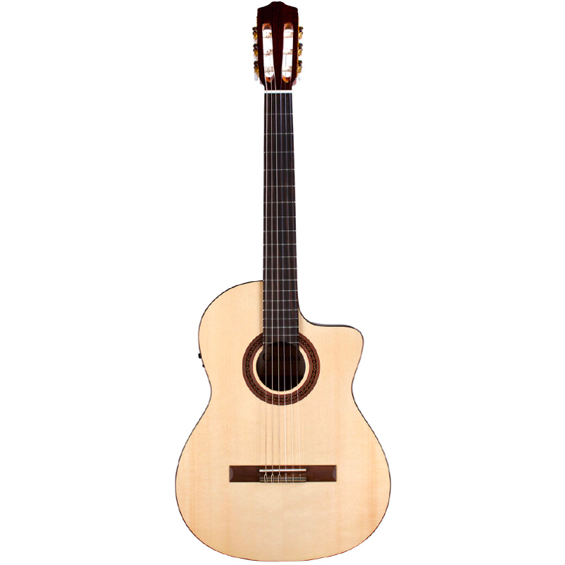 Đàn Guitar Cordoba C5-CE SP, guitar classic electric