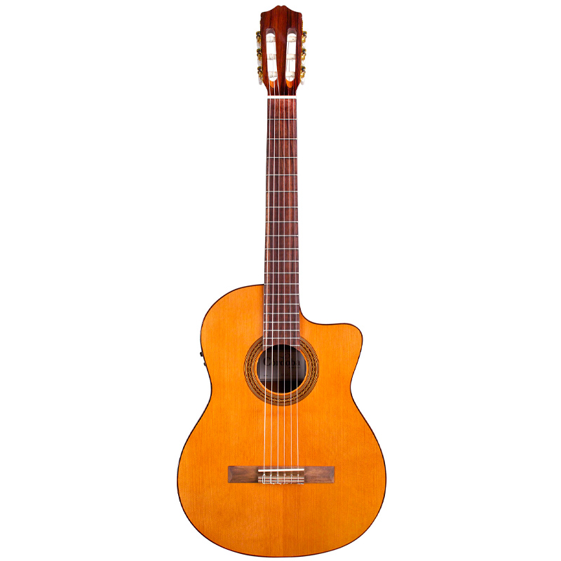 Đàn Guitar Cordoba C5-CE, guitar classic