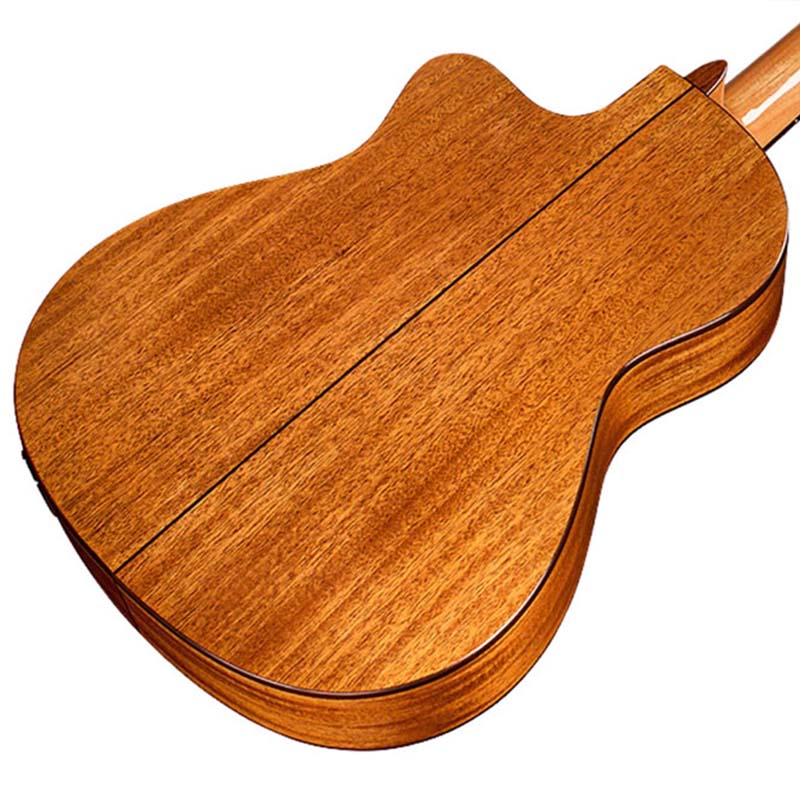 Đàn Guitar Cordoba Fusion 5, dáng Cutaway, Fishman Presys II-4