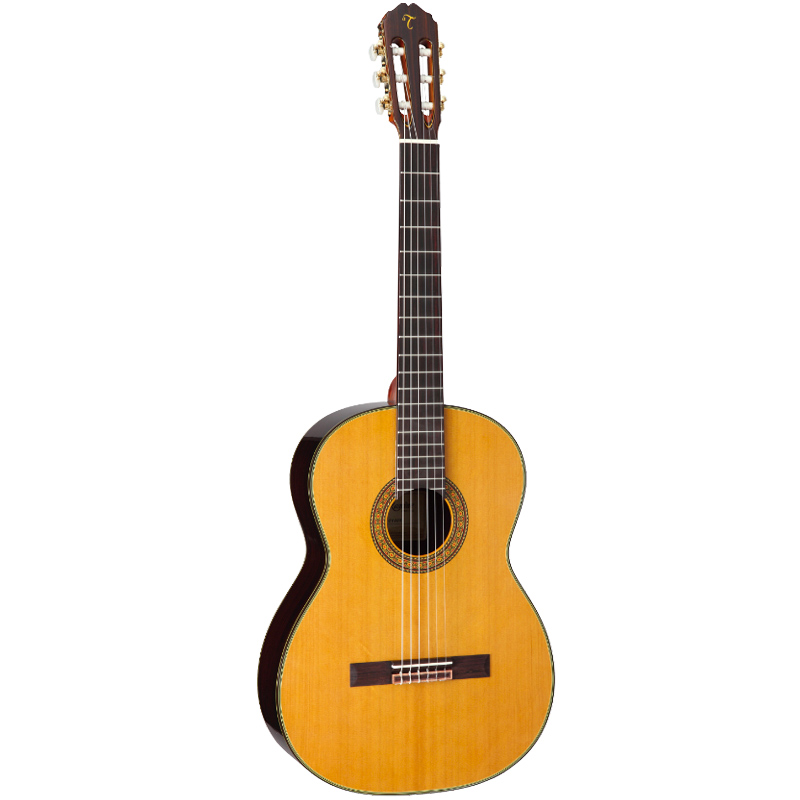 Đàn Guitar Takamine C132S, guitar classic