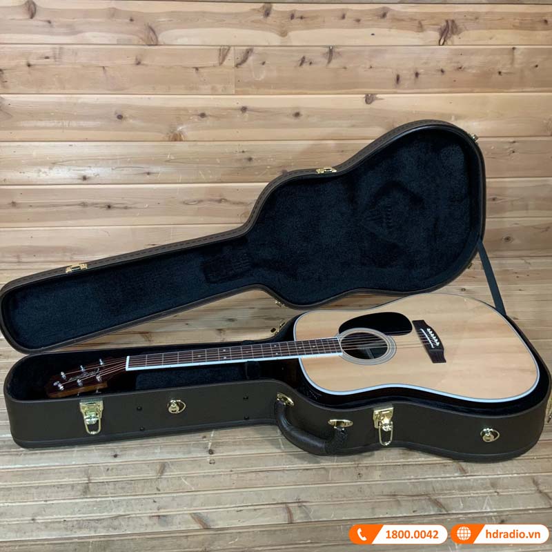 Đàn Guitar Takamine EF360GF Glenn Frey Signature, guitar classic electric-8