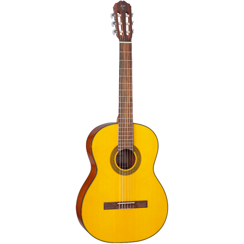 Đàn Guitar Takamine GC1-NAT, guitar classic