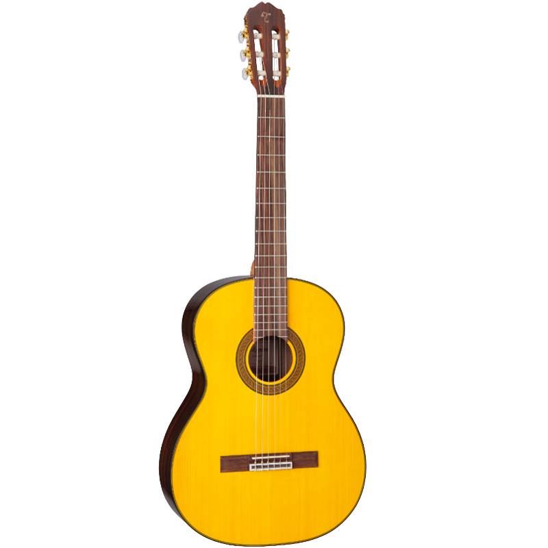 Đàn Guitar Takamine GC5-NAT, guitar classic