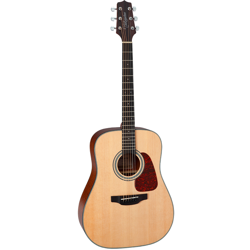 Đàn Guitar Takamine GD10-NS, guitar acoustic