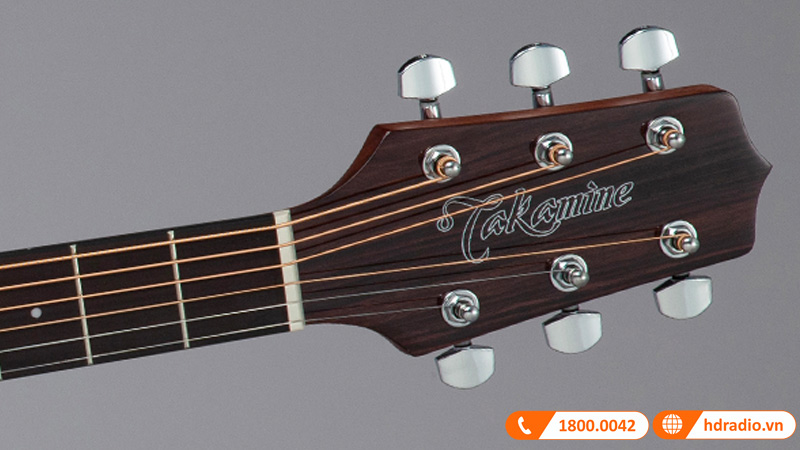 Đàn Guitar Takamine GD15CE-NAT, guitar acoustic điện-5