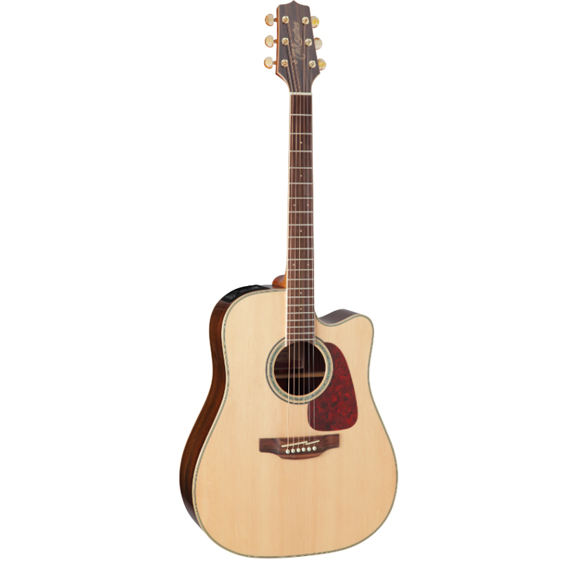 Đàn Guitar Takamine GD71CE-NAT, guitar acoustic điện