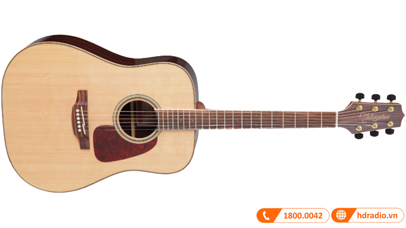 Đàn Guitar Takamine GD93-NAT, guitar acoustic-1