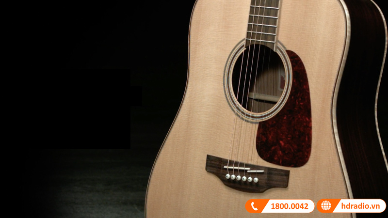 Đàn Guitar Takamine GD93-NAT, guitar acoustic-3
