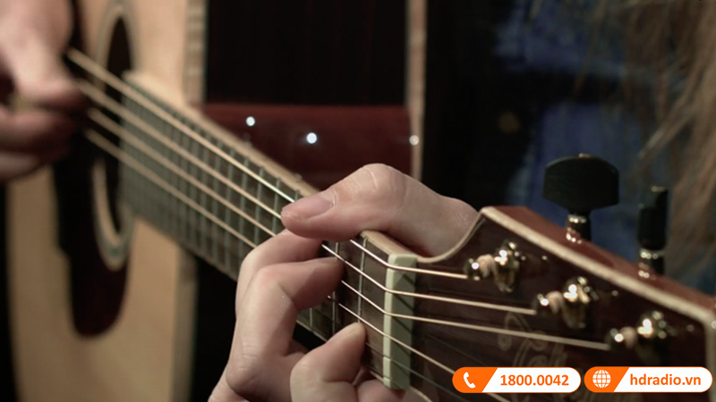 Đàn Guitar Takamine GD93-NAT, guitar acoustic-5