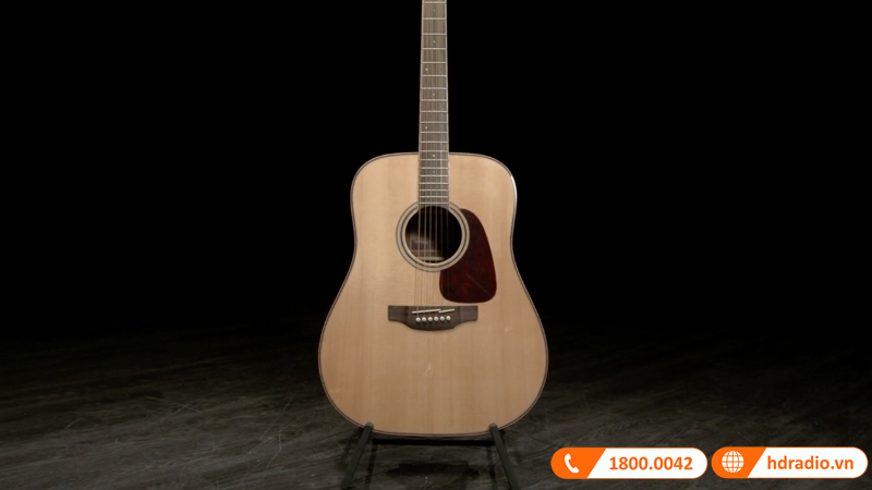 Đàn Guitar Takamine GD93-NAT, guitar acoustic-7