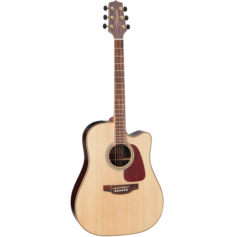 Đàn Guitar Takamine GD93CE, guitar acoustic điện