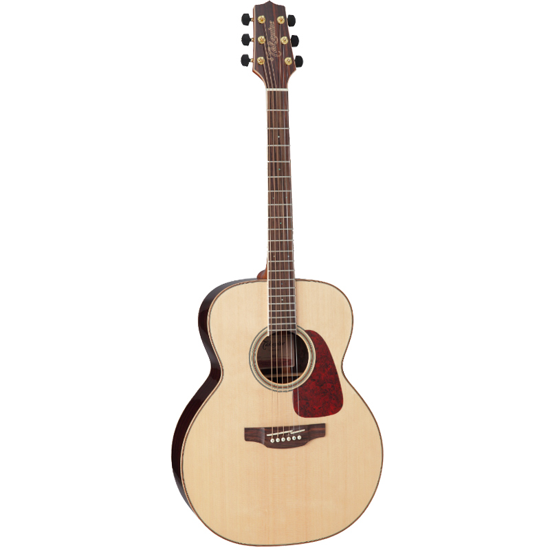 Đàn Guitar Takamine GN93, guitar accoustic