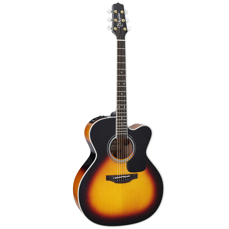 Đàn Guitar Takamine P6JC, guitar classic electric