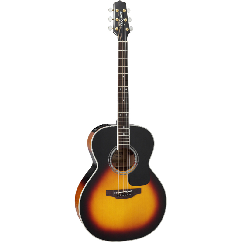 Đàn Guitar Takamine P6N, guitar classic electric