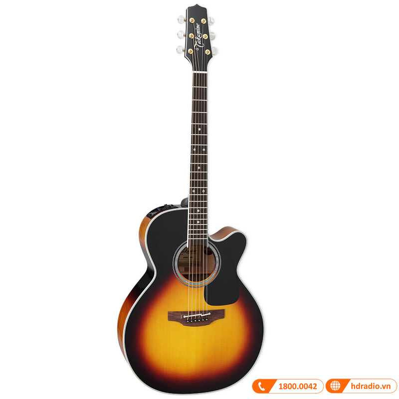 Đàn Guitar Takamine P6NC