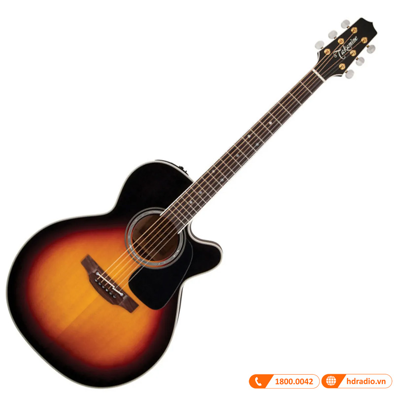 Đàn Guitar Takamine P6NC