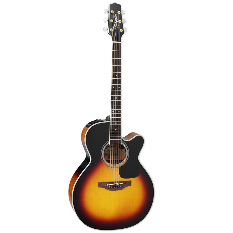 Đàn Guitar Takamine P6NC, guitar classic electric