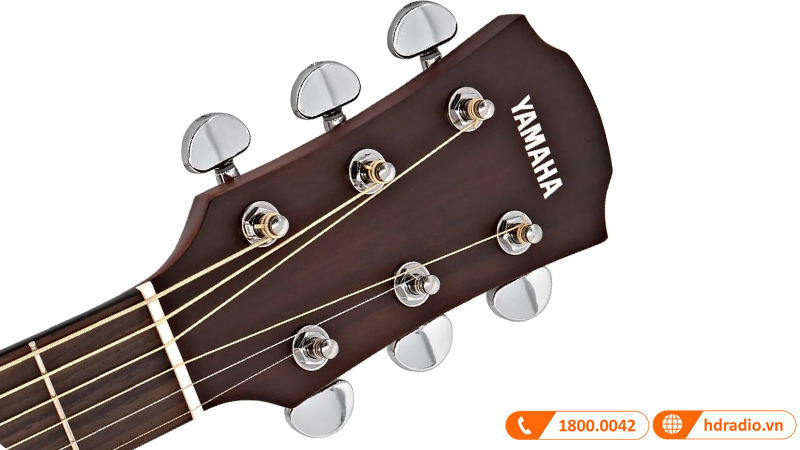 Đàn Guitar Yamaha A1M