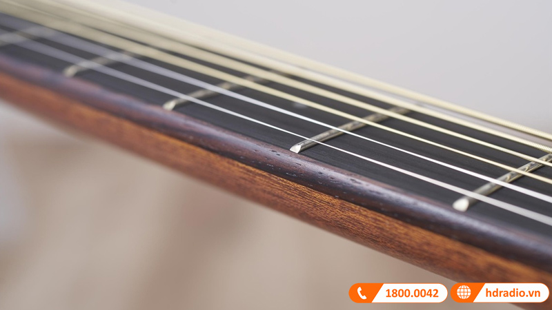 Đàn Guitar Yamaha A1M