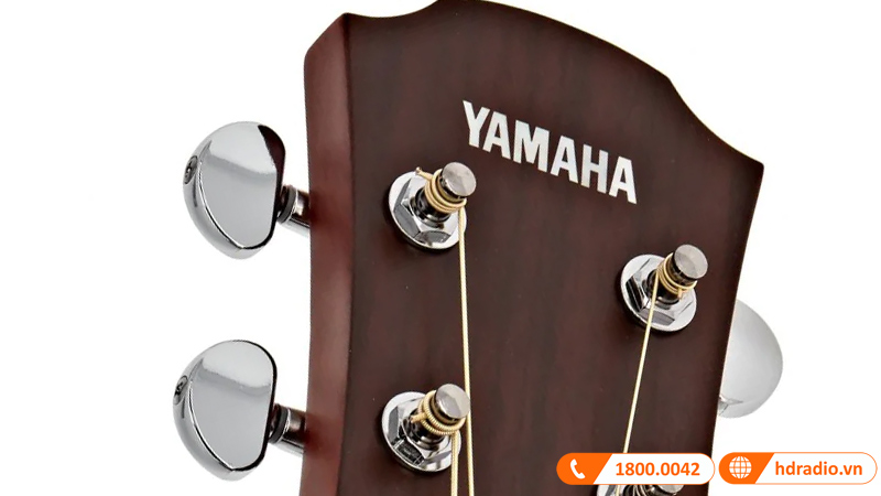 Đàn Guitar Yamaha AC1R