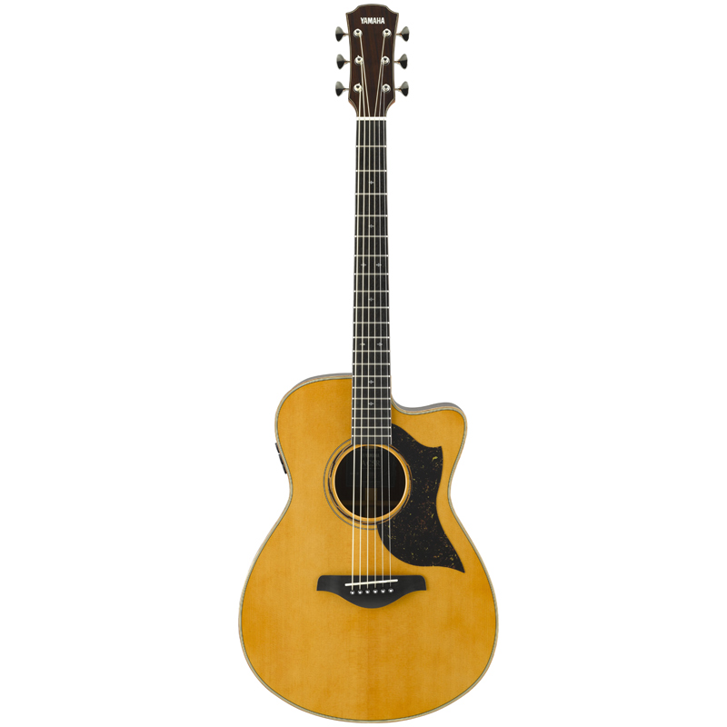 Đàn Guitar Yamaha AC5R ARE, electro-acoustic guitar