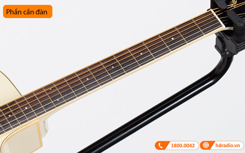 Đàn Guitar Yamaha APX600