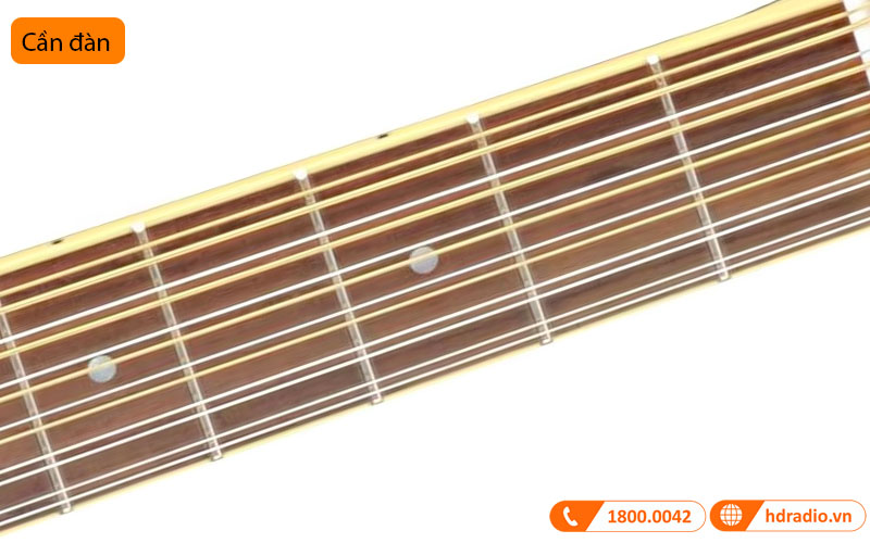 Đàn Guitar Yamaha APX700II-12