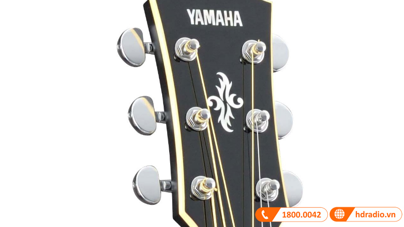 Đàn Guitar Yamaha APX700II 