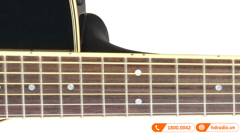Đàn Guitar Yamaha APX700II 