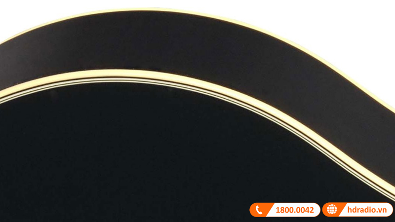 Đàn Guitar Yamaha APX700II 