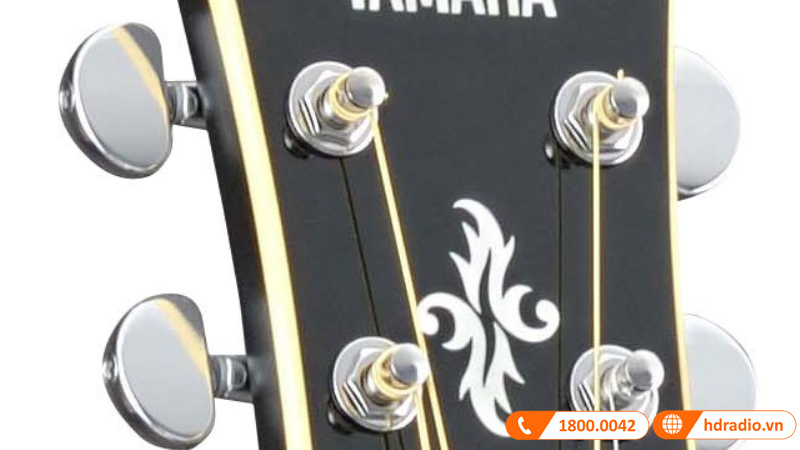 Đàn Guitar Yamaha APX700II 