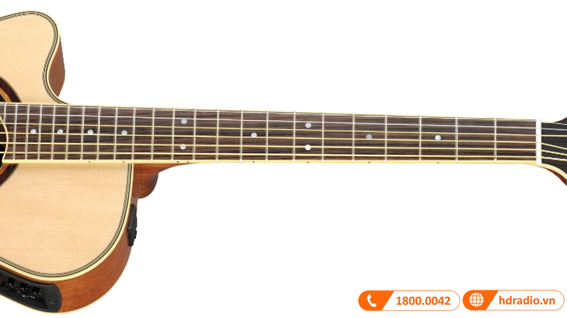 Đàn Guitar Yamaha APX700IIL