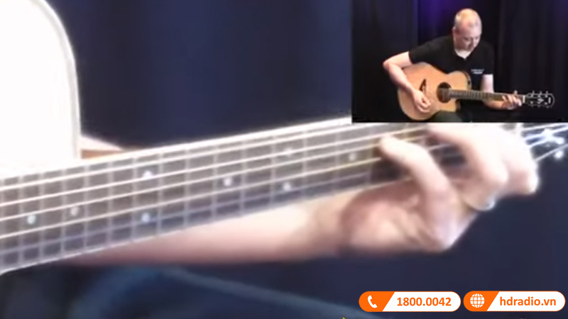 Đàn Guitar Yamaha APX700IIL