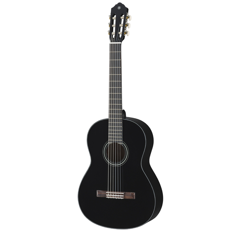 Đàn Guitar Yamaha C40II, guitar classic