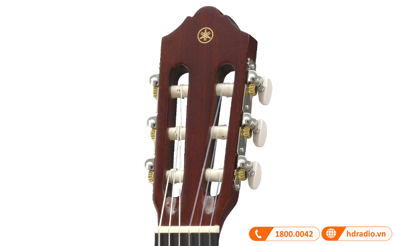 Đàn Guitar Yamaha C45K-5