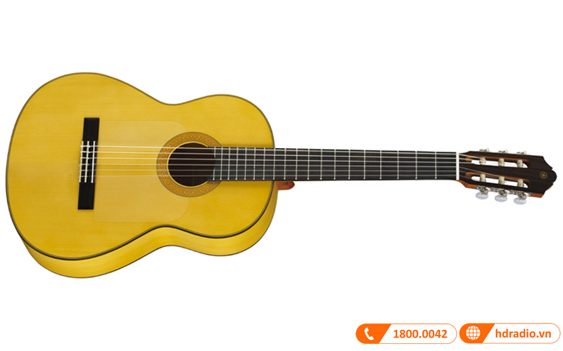 Đàn Guitar Yamaha CG172SF-1