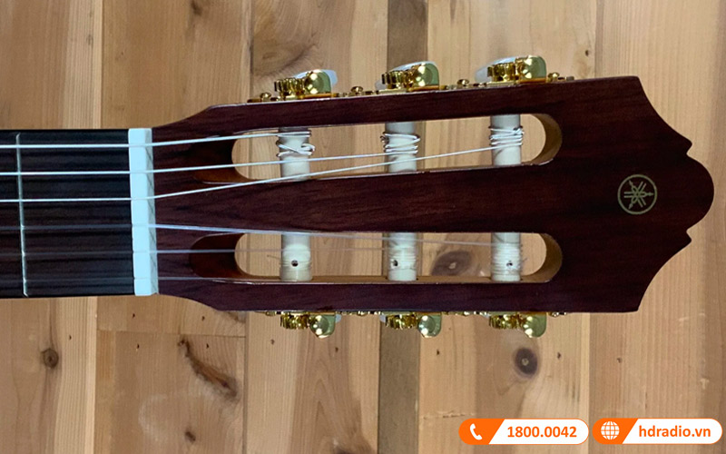 Đàn Guitar Yamaha CG172SF-3