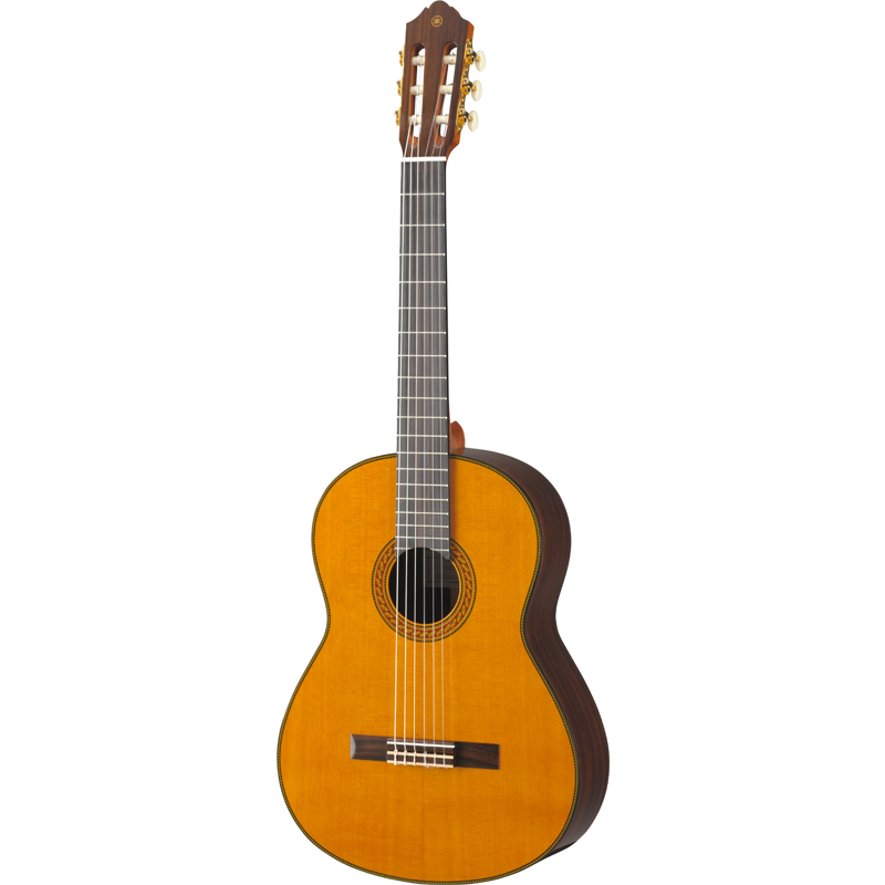 Đàn Guitar Yamaha CG192C, guitar classic