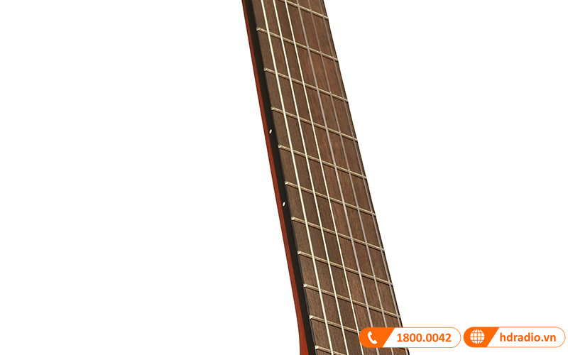 Đàn Guitar Yamaha CGX122MS, guitar classic-electric-4
