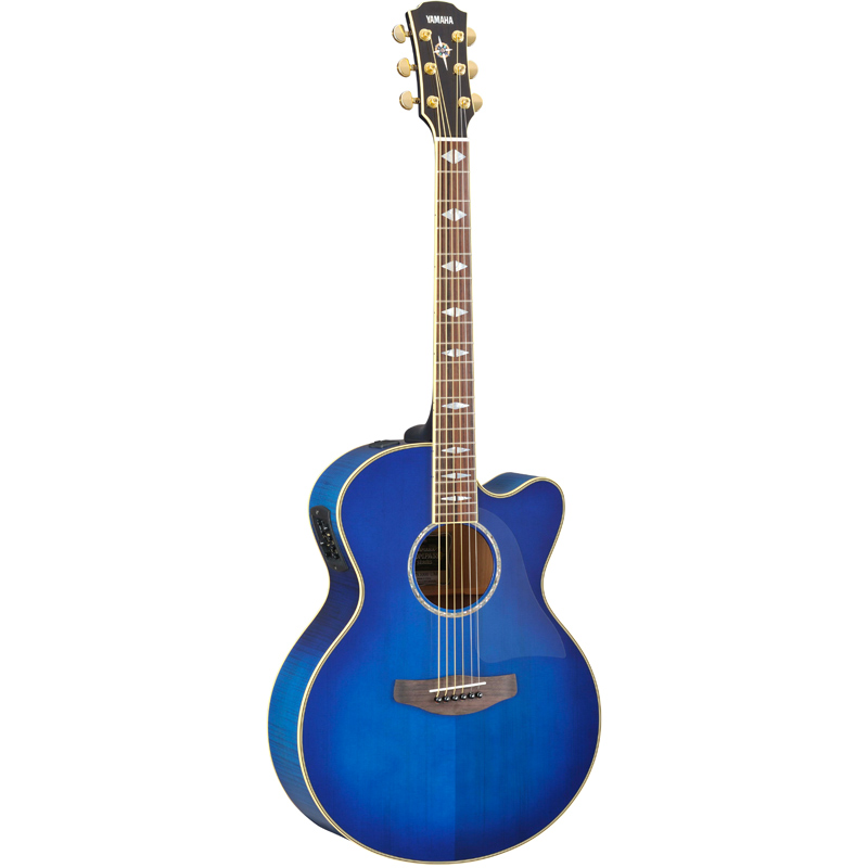 Đàn Guitar Yamaha CPX1000, electro-acoustic guitar