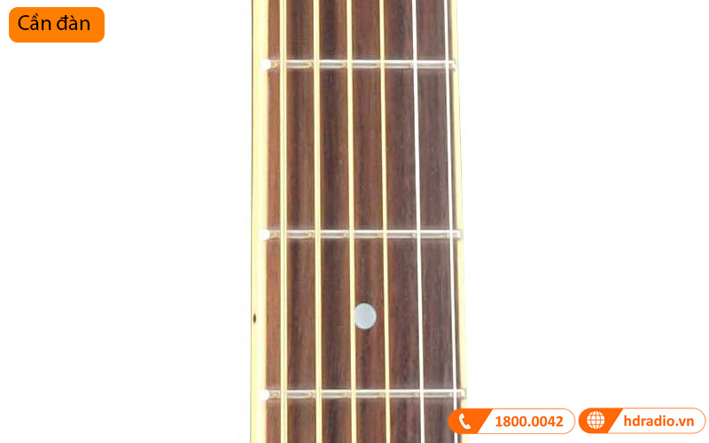 Đàn Guitar Yamaha CPX700II