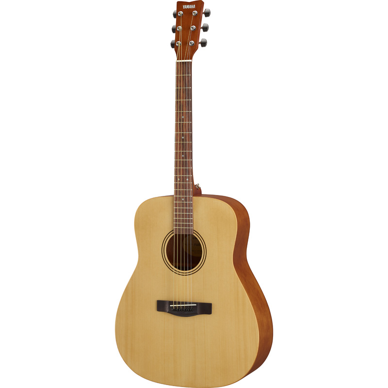 Đàn Guitar Yamaha F400, guitar acoustic