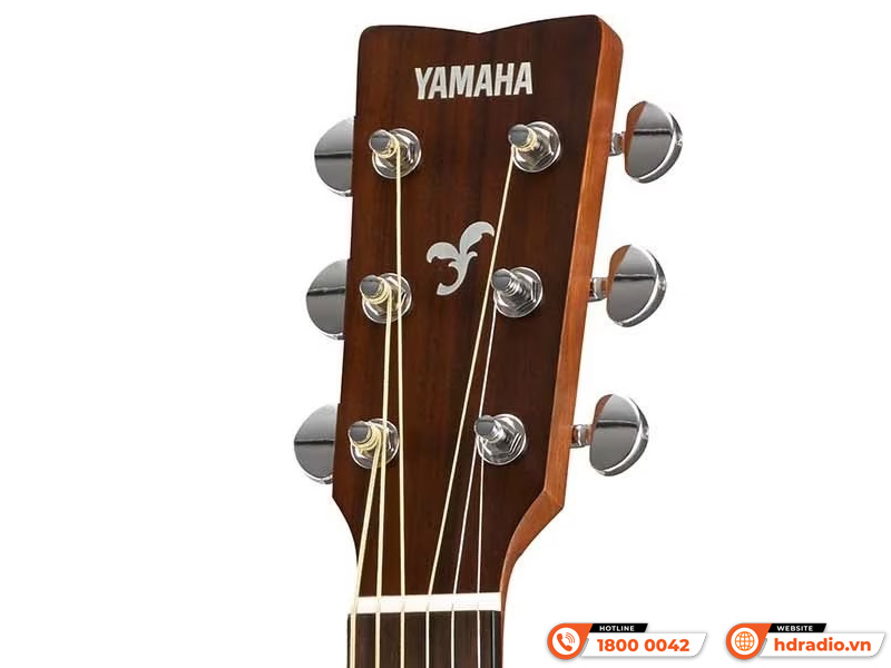 Đàn Guitar Yamaha FG800