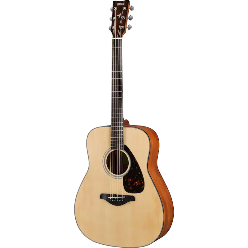 Đàn Guitar Yamaha FG800M, guitar acoustic