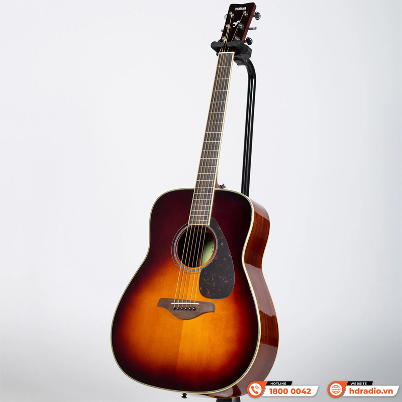 Đàn Guitar Yamaha FG820